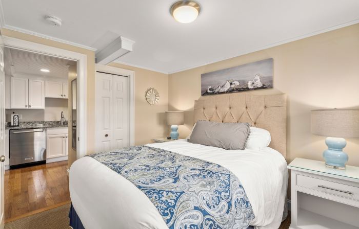 Guest House Suites