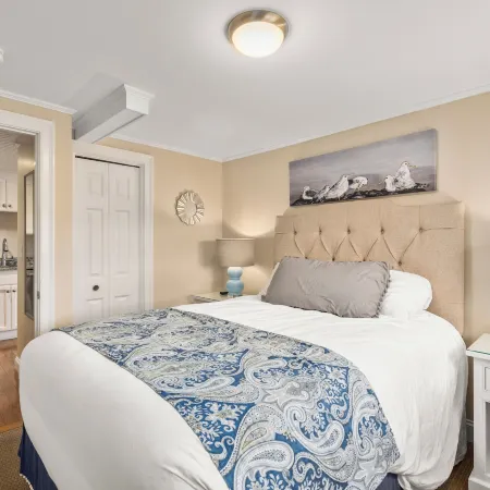 Guest House Suites