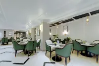 Beacon NIBM Pune - Bữa sáng