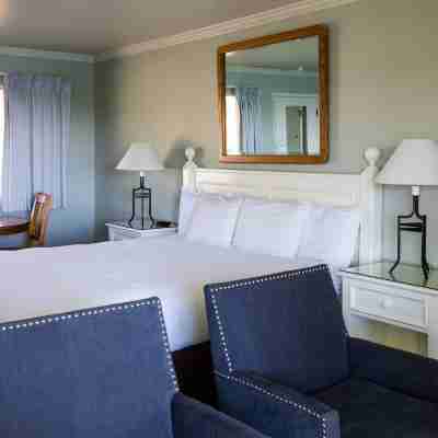 Little River Inn Rooms