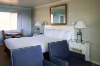 Little River Inn Hotels in Little River