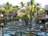 Hotel Casa Ixtapa فنادق في اكستابا