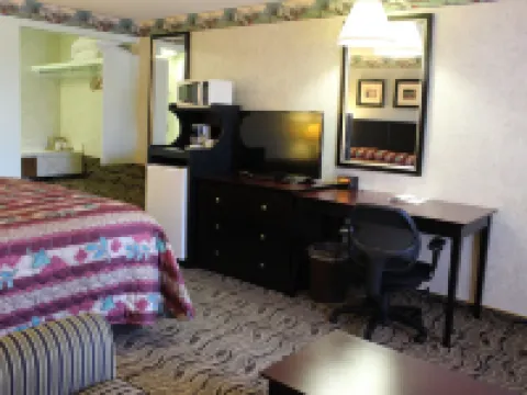 Safari Inn Hoteles en Limón