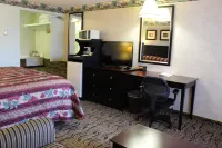 Safari Inn