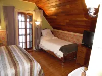 The Sea Gypsy Hotels in Avalon