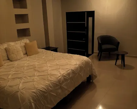 Hotel Casa Victoria Bernal Hotels in Bernal