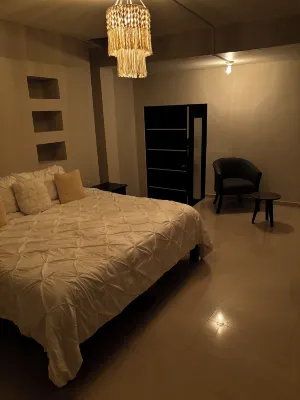 Hotel Casa Victoria Bernal