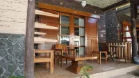 Grand Desa Resort Hotels in Cikakak