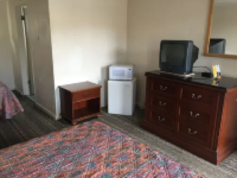 Townhouse Motel Hotels in Sunnyside