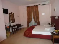 Galini Sea Apartments - balcony