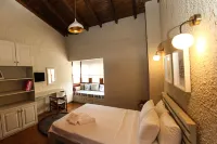ZEVKLİLER ALAÇATI Hotel - Bed and Breakfasts