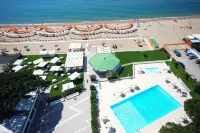 Torre Del Sole - Beach