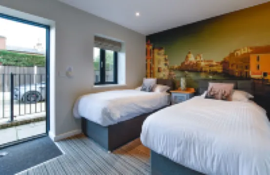 The Bell Inn Hotels in Newmarket