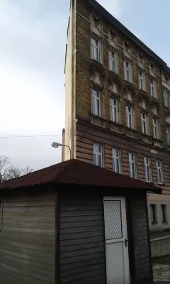 Art Hostel Hôtels à : 