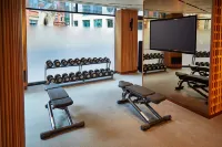 King Street Townhouse Hotels in Manchester