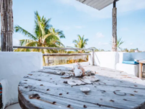 Hostal Galapagos by Bar de Beto Hoteles en Isla Isabela