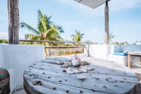 Hostal Galapagos by Bar de Beto