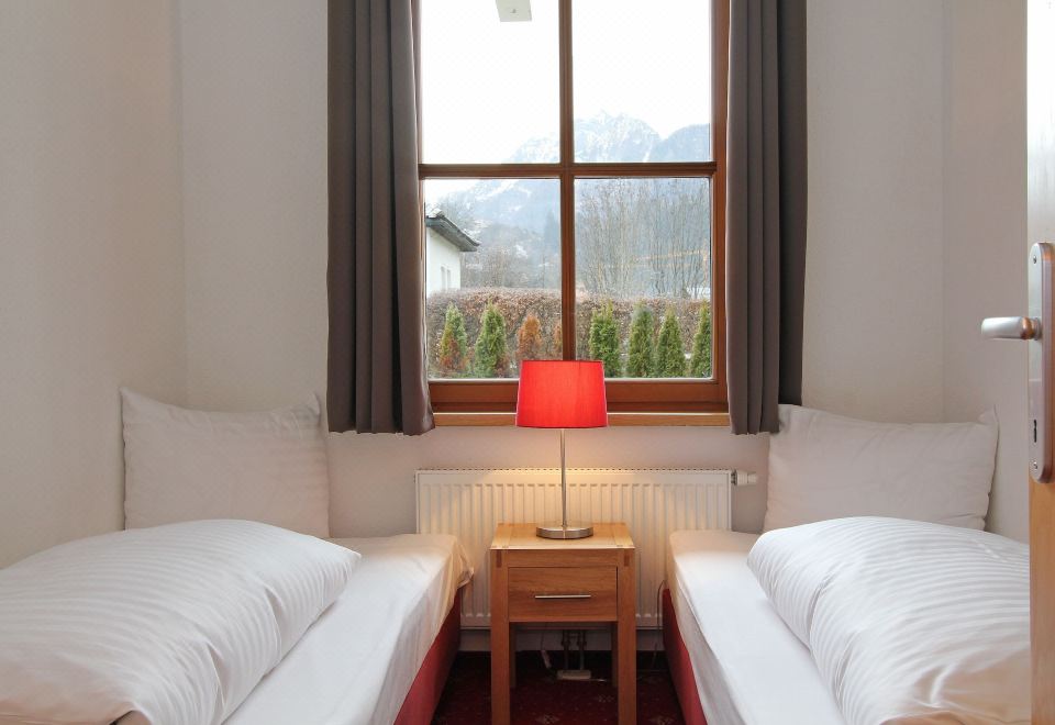 Kitz Residenz by Alpin Rentals