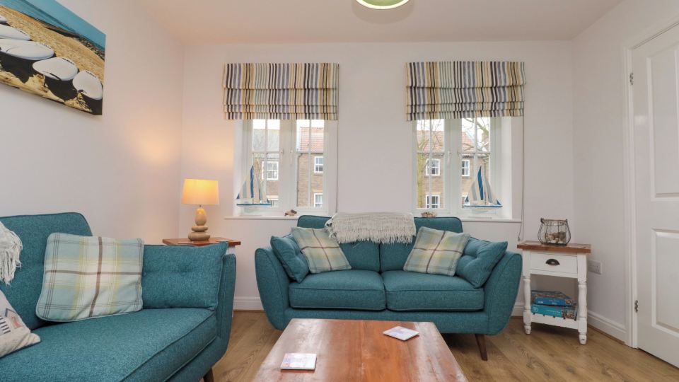 Dotty's Sunshine Cottage