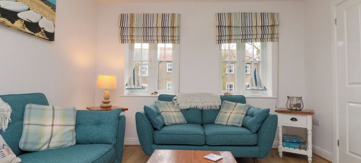 Dotty's Sunshine Cottage Hotels in Filey