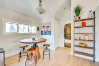 14 Mi to Dtwn Denver Sleek Westminster Home