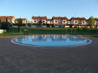 Apartamento Dúplex Golf Rioja Alta - Pools