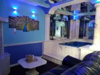 Gallery Holiday Motel - badewanne