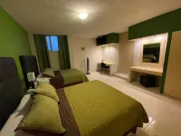 Hotel Santa Julia Hotels in Tecamachalco