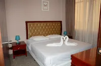 Continental Inn Hotel Al Farwaniya Hotel a Block 1