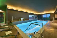 Chateau Loucen Garden Retreat - Pool