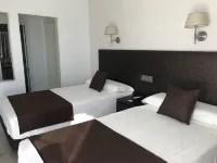 Hotel Restaurante Santa Cruz