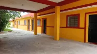 Casa zued Hôtels à : Pisté