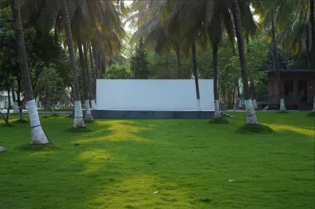 WINNERS HILL RESORTS Отели в г. Аландерай