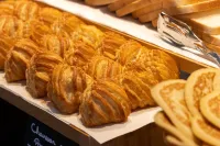 NOTO Hotel - Desayuno