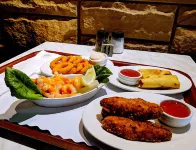 Lilac City Motor Inn & Steakhouse - breakfast