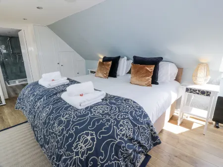 Ailsa Shores Отели в г. Герван