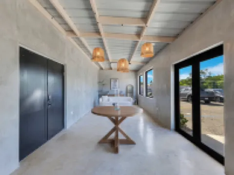 Aguadilla Surf Lodge Hotels in Aguadilla