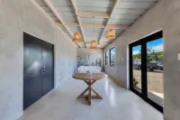 Aguadilla Surf Lodge Hotel a Moca