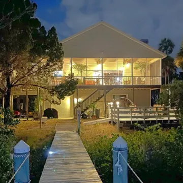 Crystal River Lullaby B&B