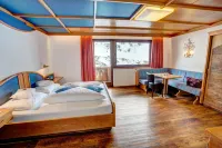 Alpenbad Hotel Hohenhaus