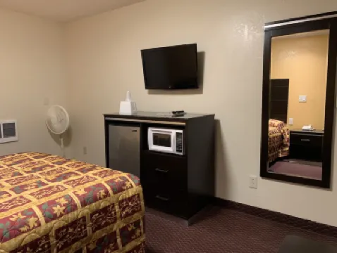 格羅弗比奇海景旅館