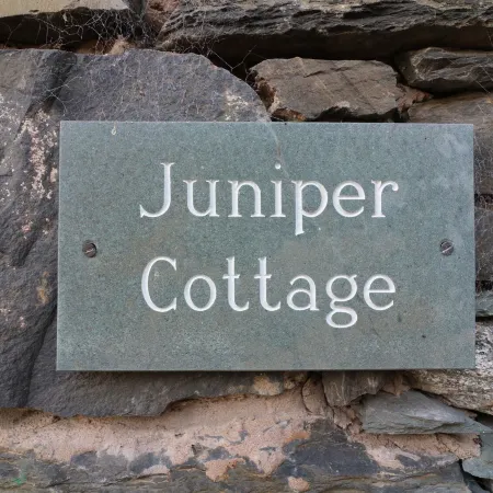 Juniper Cottage