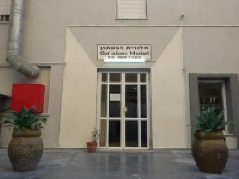 GA'Aton Motel Hotel di 