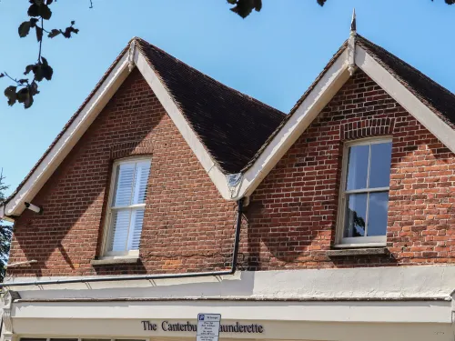 The Old Post Office Hotels in Ickham and Well