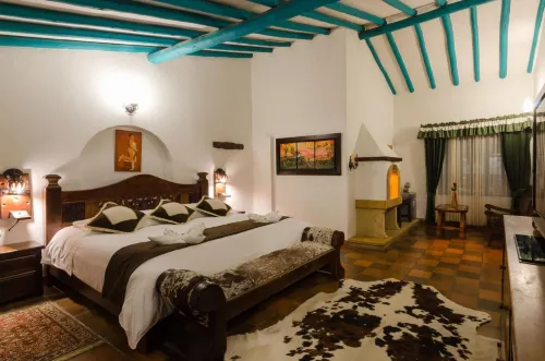 Hotel Antonio Nariño - 2-Star