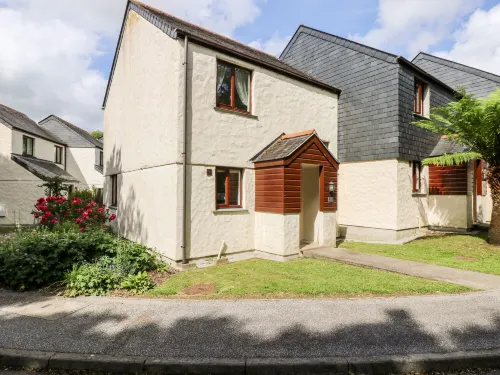 Robinswood Hotels in Budock