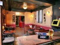 Hotel Villa Viktorija Hotels in Trn