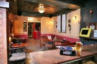 Hotel Villa Viktorija