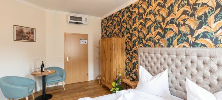 Hotel Kaiserhof Hotels in Goslar