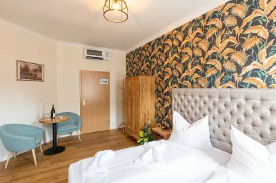 Hotel Kaiserhof